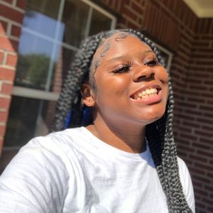 Meet your Posher, Deangelia